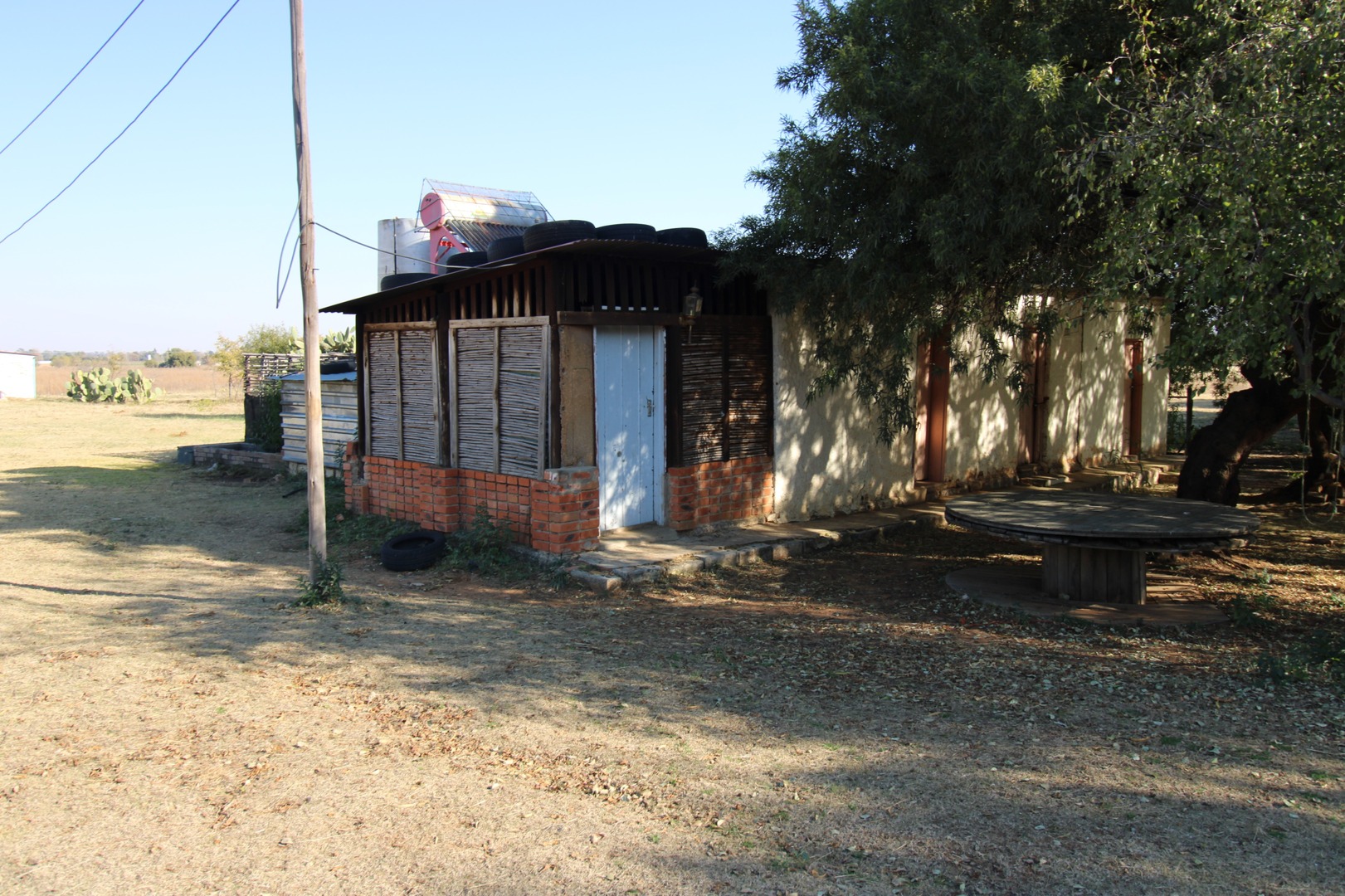 3 Bedroom Property for Sale in Bainsvlei Free State